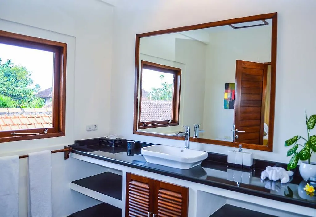 Seminyak Villa Lumina