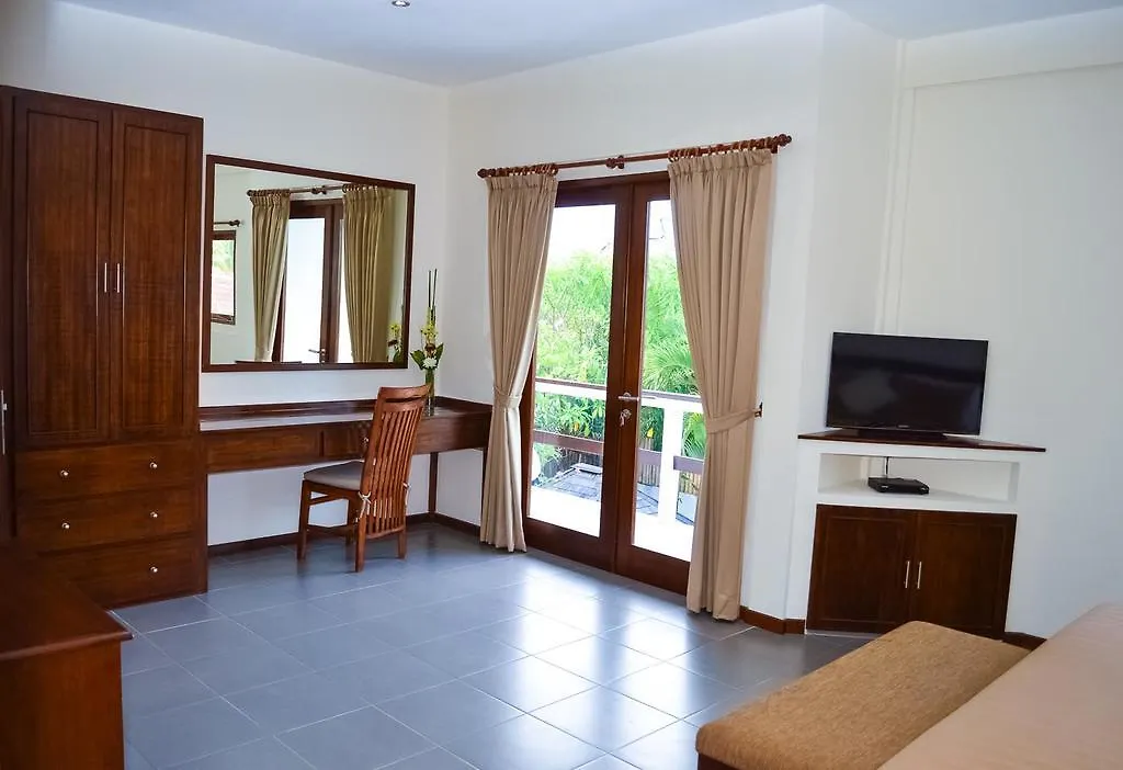 Seminyak Villa Lumina 0*,