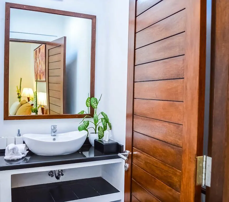 Seminyak Villa Lumina Indonesia