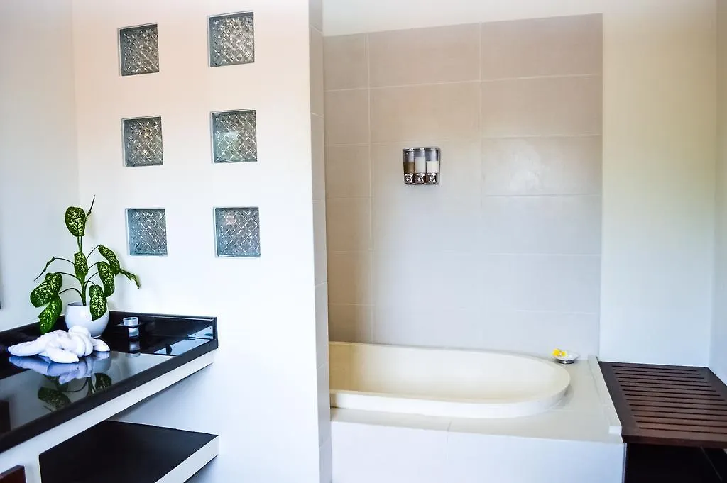 Seminyak Villa Lumina