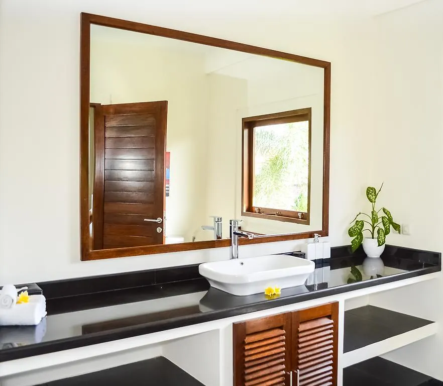 Seminyak Villa Lumina 0*,  Indonesia