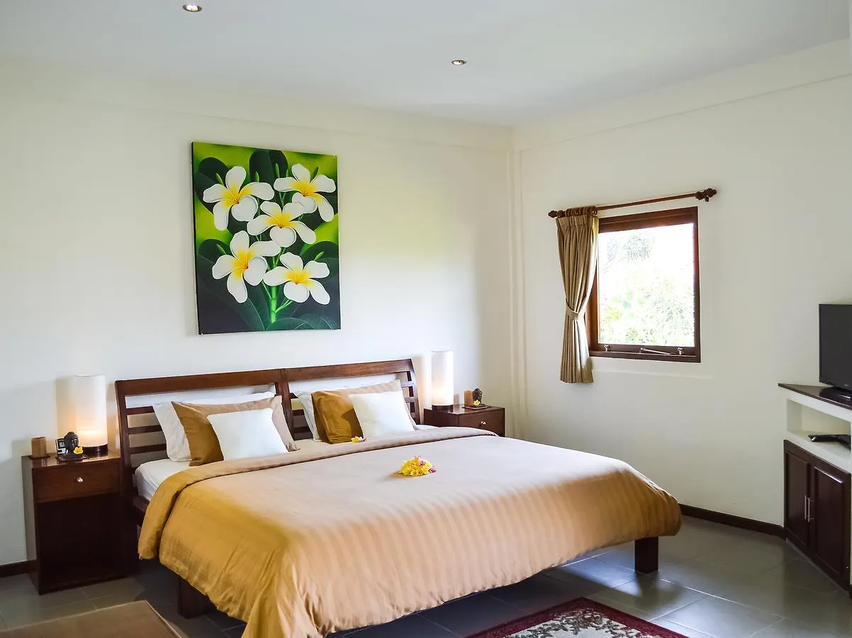 Seminyak Villa Lumina Indonesia