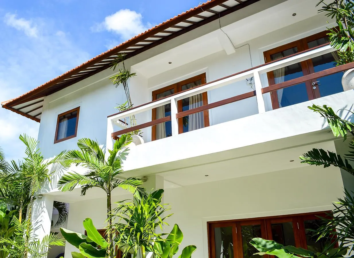 Seminyak Villa Lumina 0*,  Indonesia