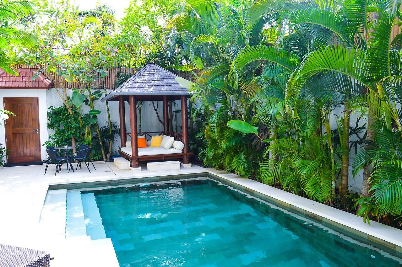 Seminyak Villa Lumina
