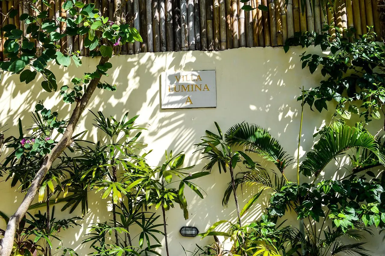 Seminyak Villa Lumina 0*,  Indonesia