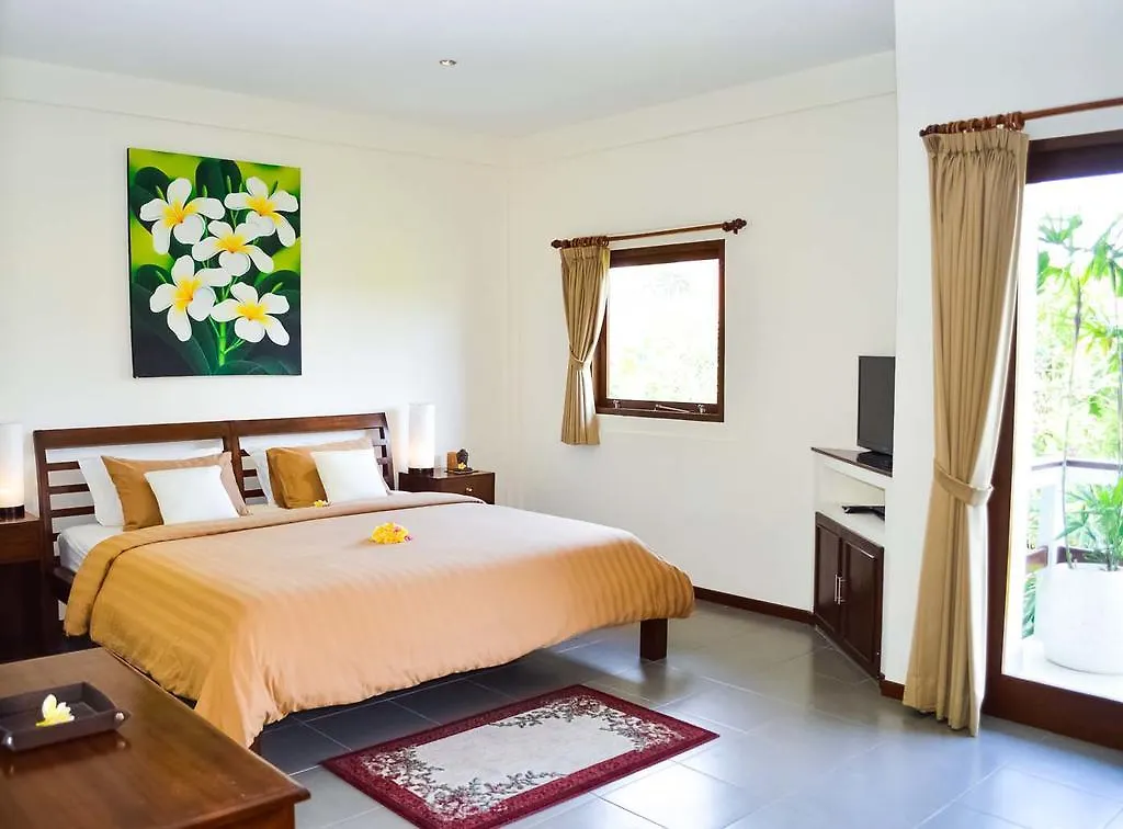 Seminyak Villa Lumina Σεμινιάκ